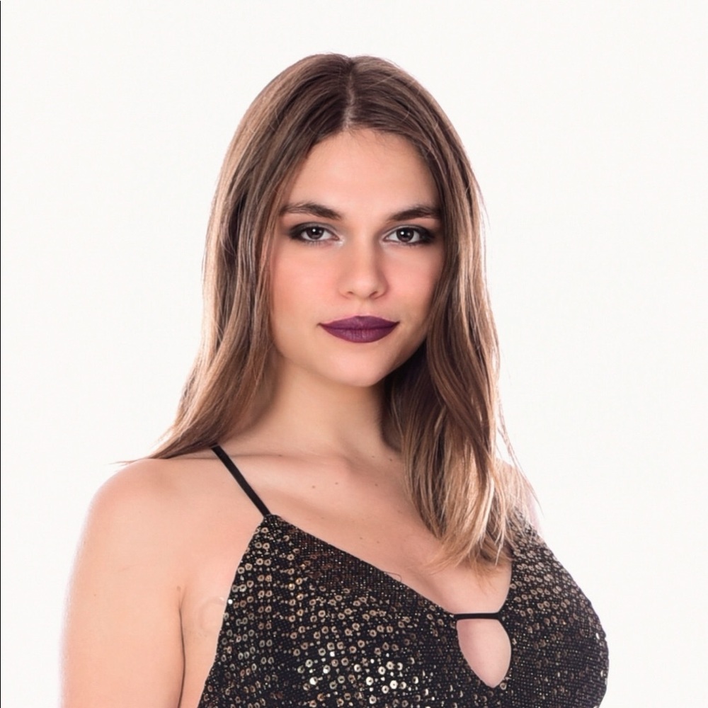 Meet your Posher, Jaclyn